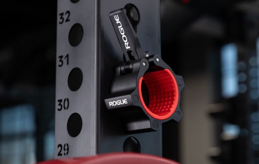 Rogue USA Aluminum Collars 2.0 - Magnetic | Rogue Fitness